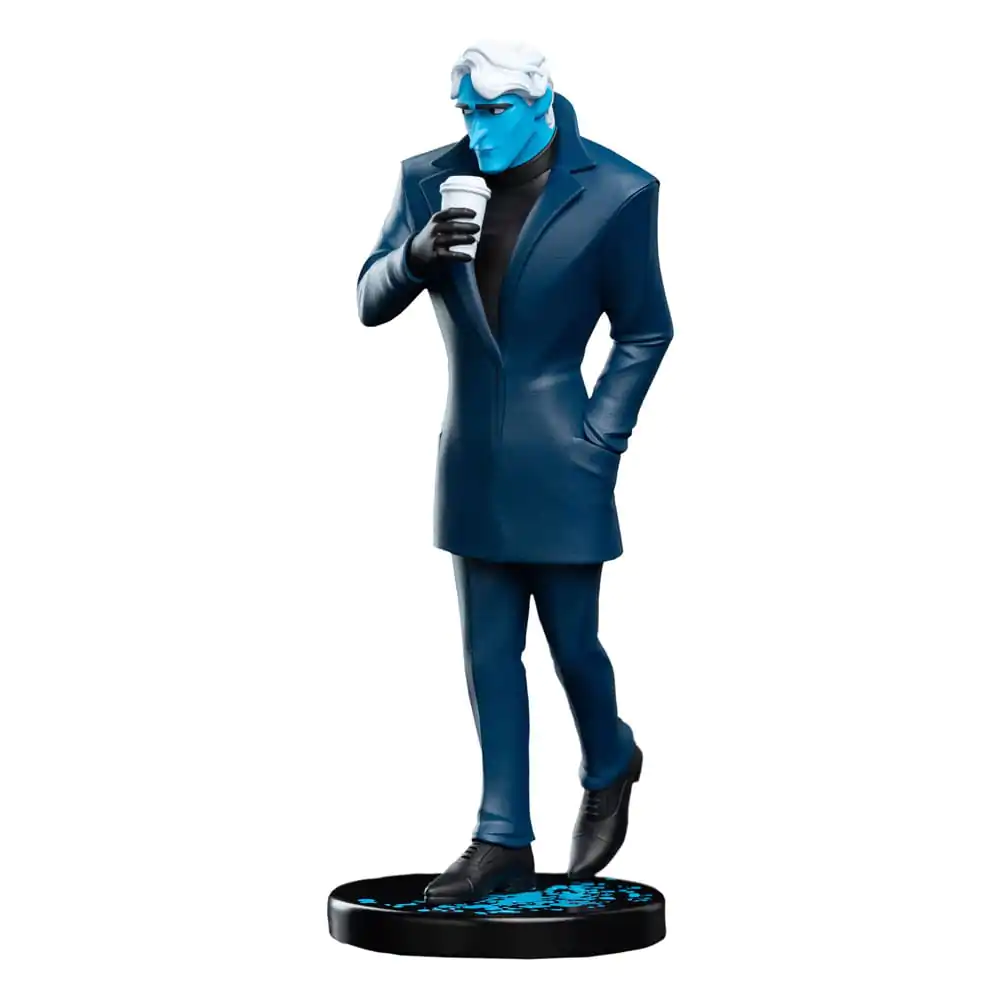 Lore Olympus x Weta Workshop Mini Vinyl Figurica Hades 16 cm fotografija izdelka