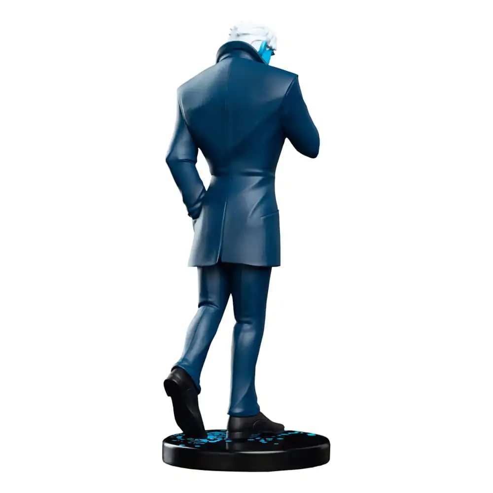 Lore Olympus x Weta Workshop Mini Vinyl Figurica Hades 16 cm fotografija izdelka