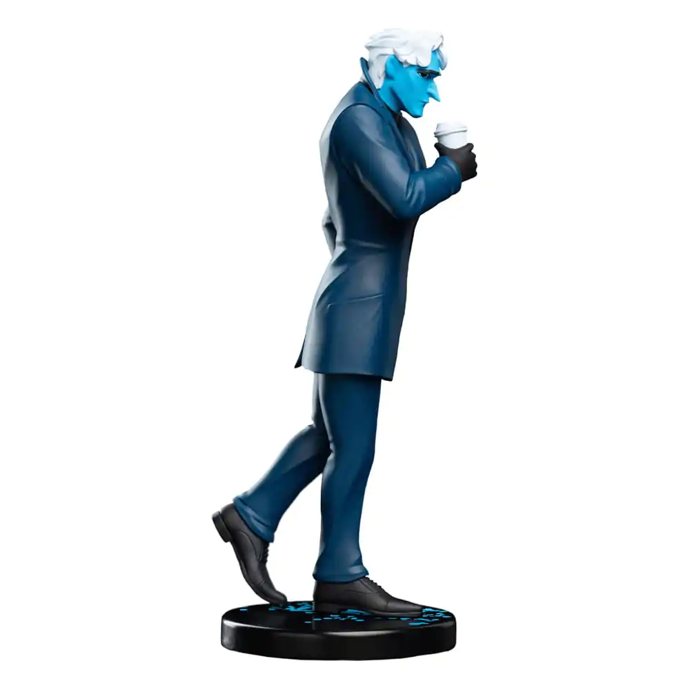 Lore Olympus x Weta Workshop Mini Vinyl Figurica Hades 16 cm fotografija izdelka