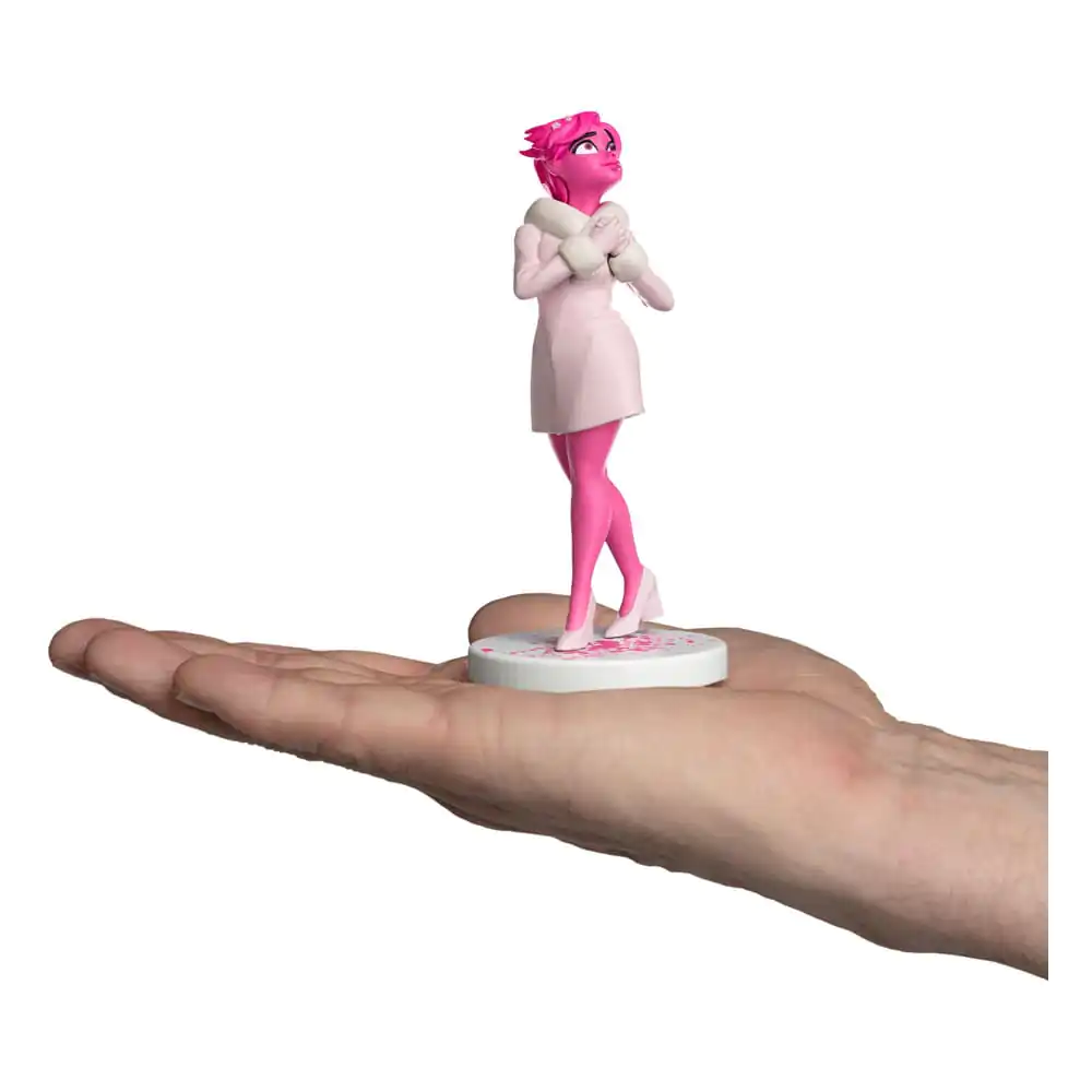 Lore Olympus x Weta Workshop Mini Vinyl Figurica Persephone 15 cm fotografija izdelka