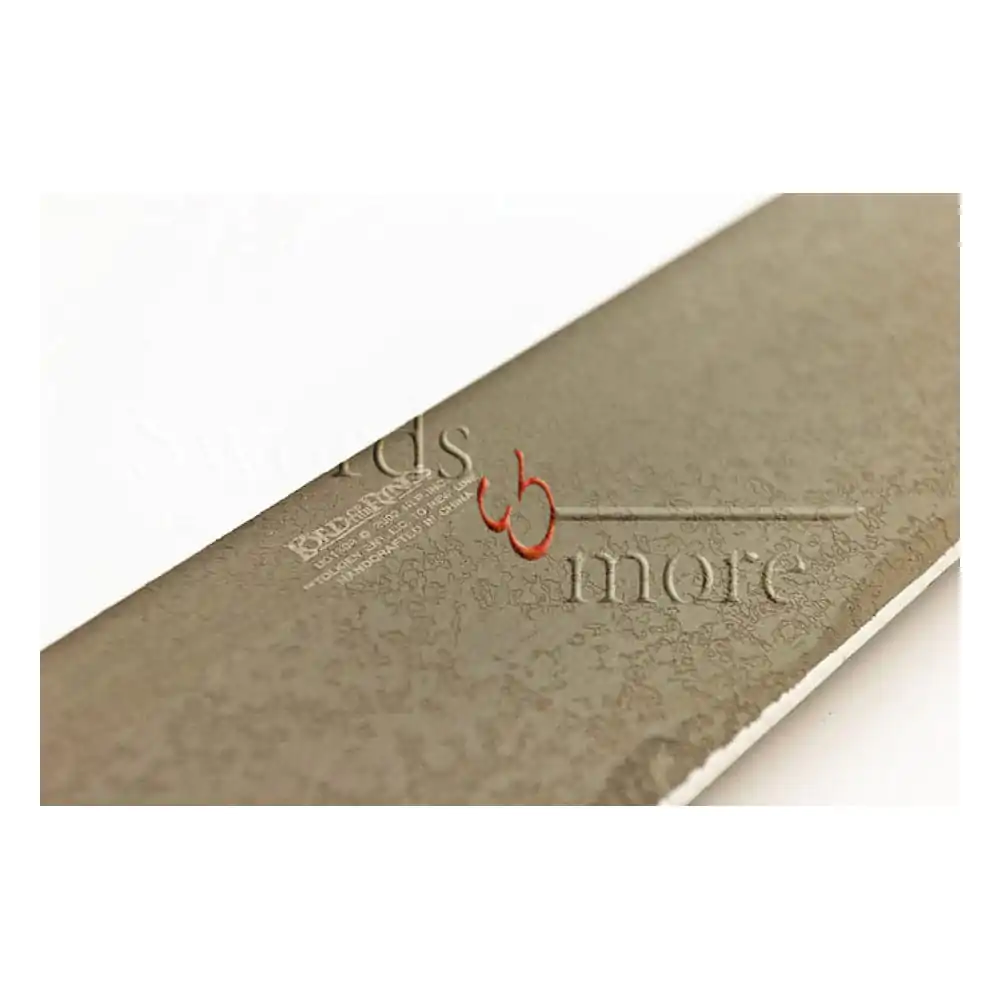 LOTR Replika 1/1 Vilinski Uruk Hai Scimitar 81 cm fotografija izdelka