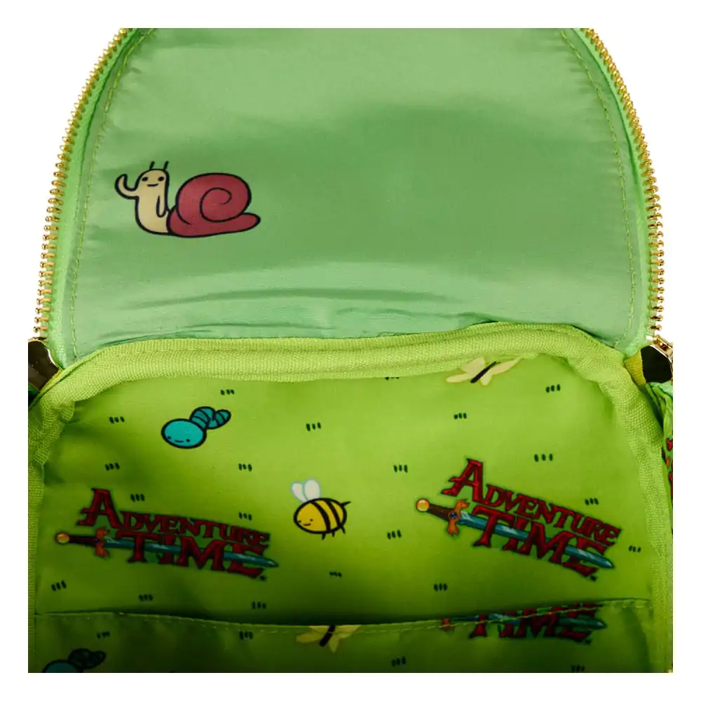 Loungefly Adventure Time nahrbtnik 26cm fotografija izdelka