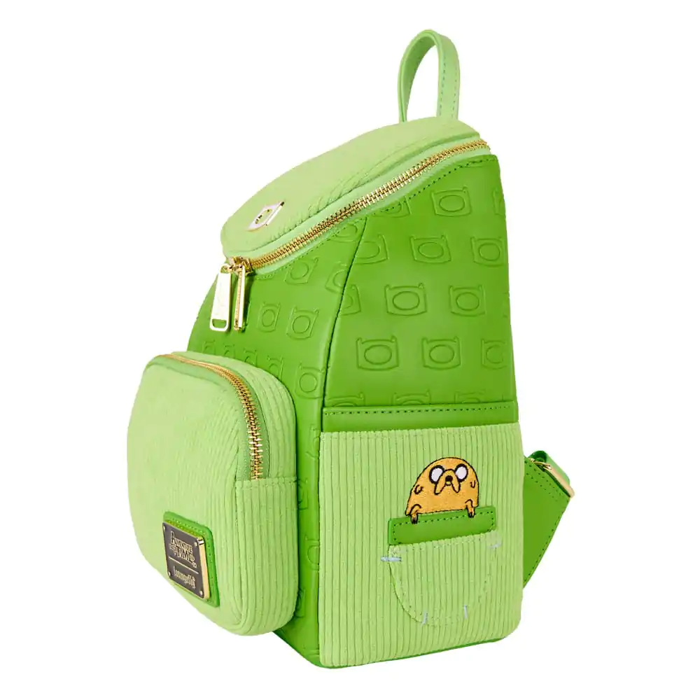 Loungefly Adventure Time nahrbtnik 26cm fotografija izdelka