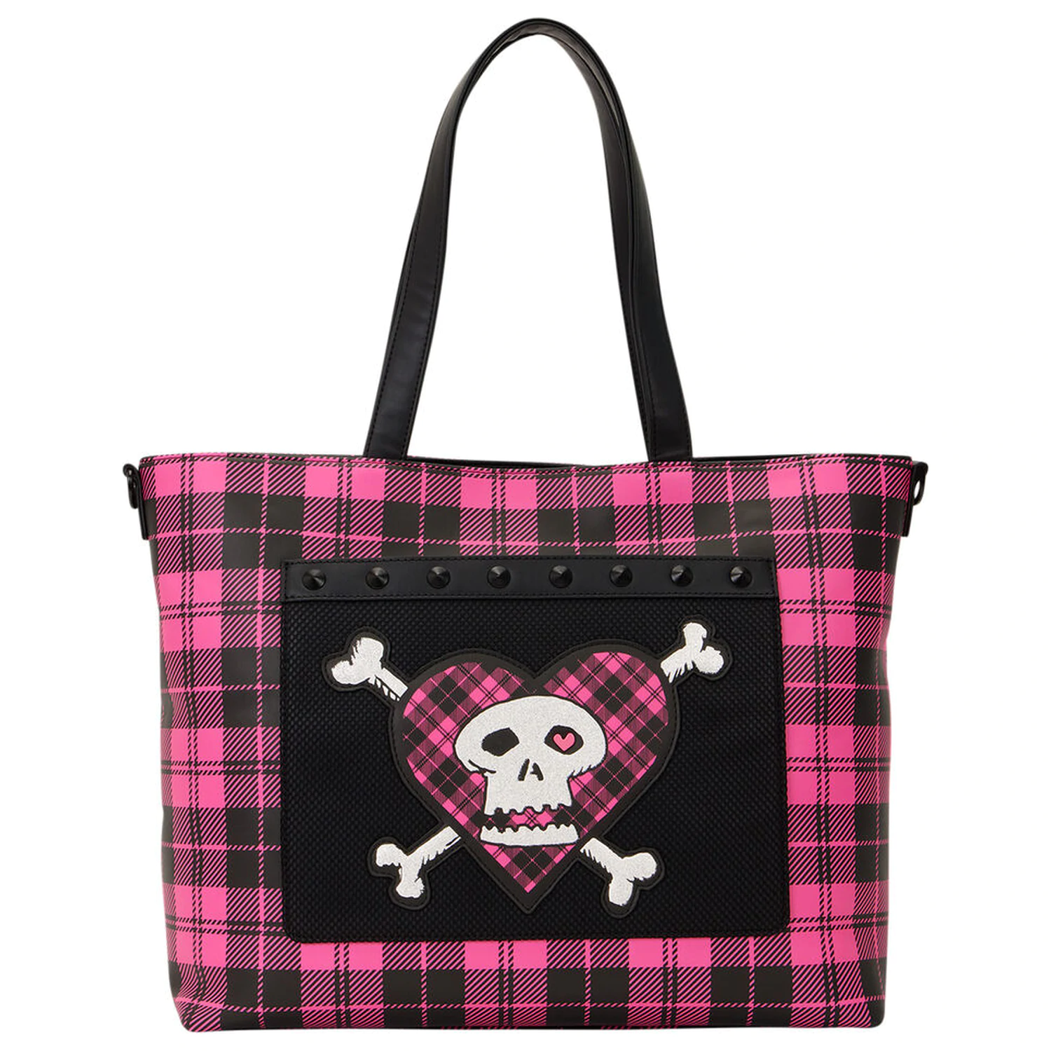 Loungefly Avril Lavigne ročna torbica + torbica fotografija izdelka