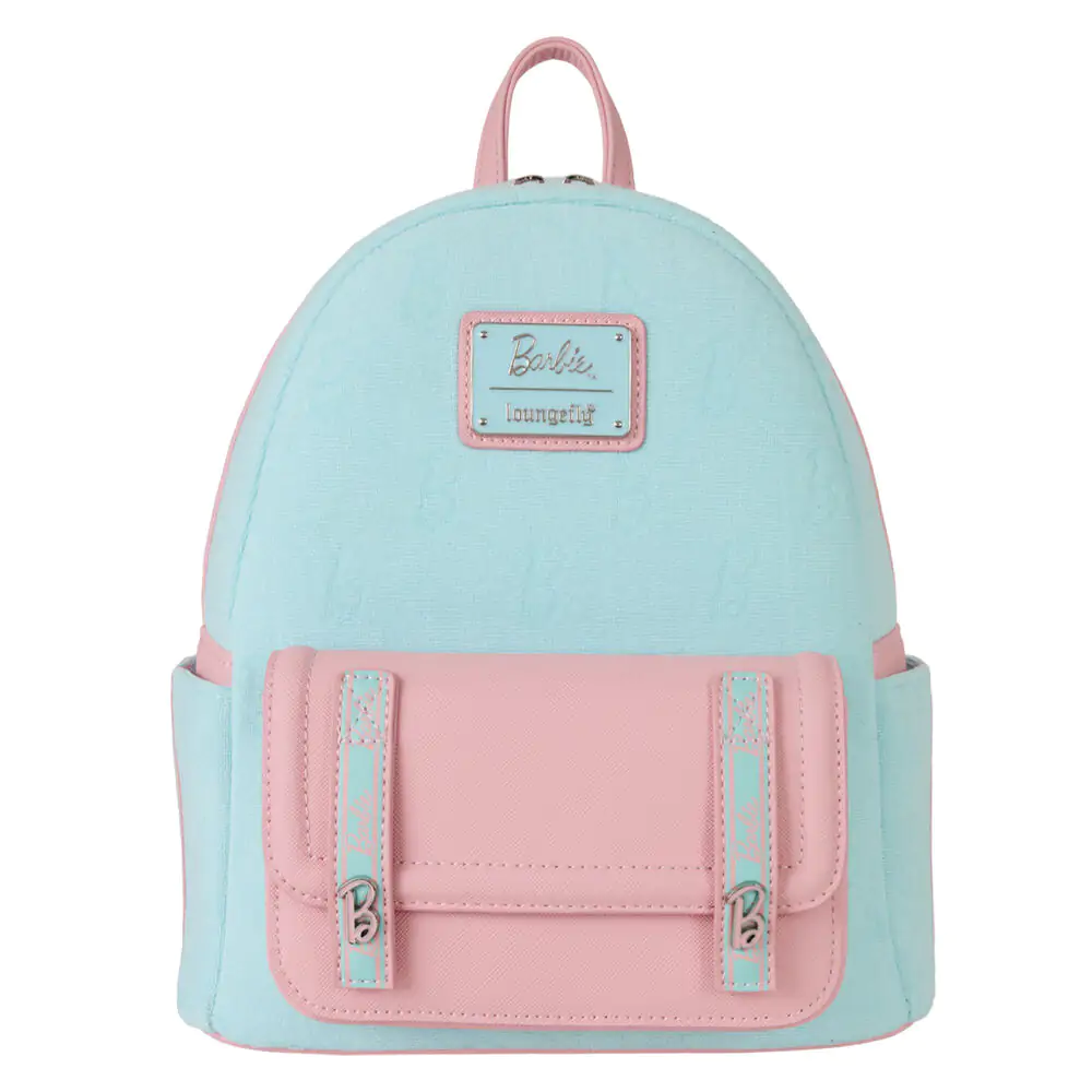 Loungefly Barbie nahrbtnik 26 cm fotografija izdelka