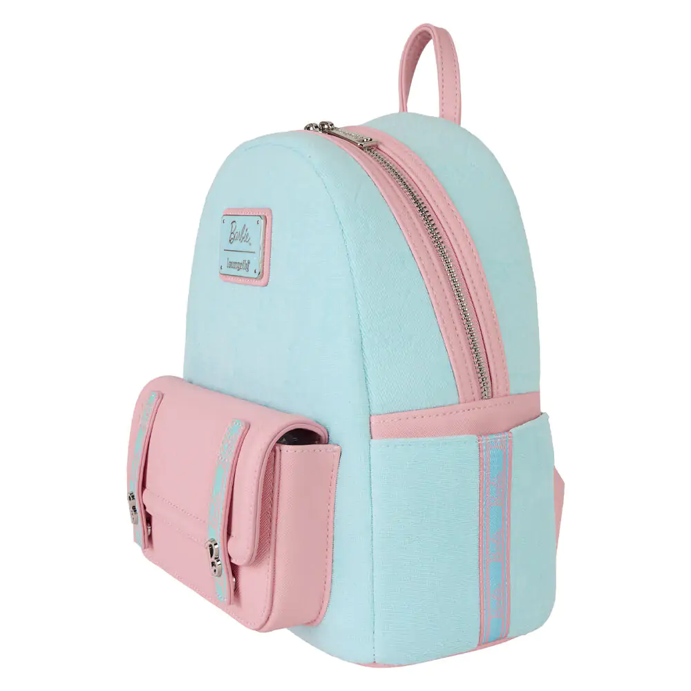 Loungefly Barbie nahrbtnik 26 cm fotografija izdelka