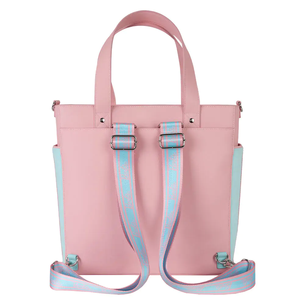Loungefly Barbie nahrbtnik torba 33 cm fotografija izdelka
