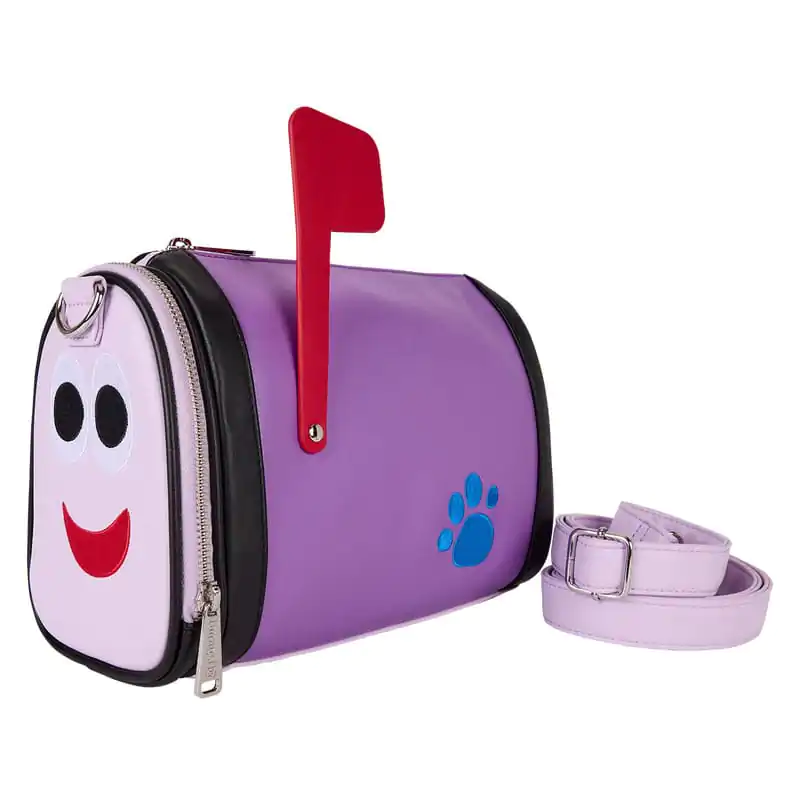 Loungefly Blues Clues Mail Time torba za čez ramo fotografija izdelka