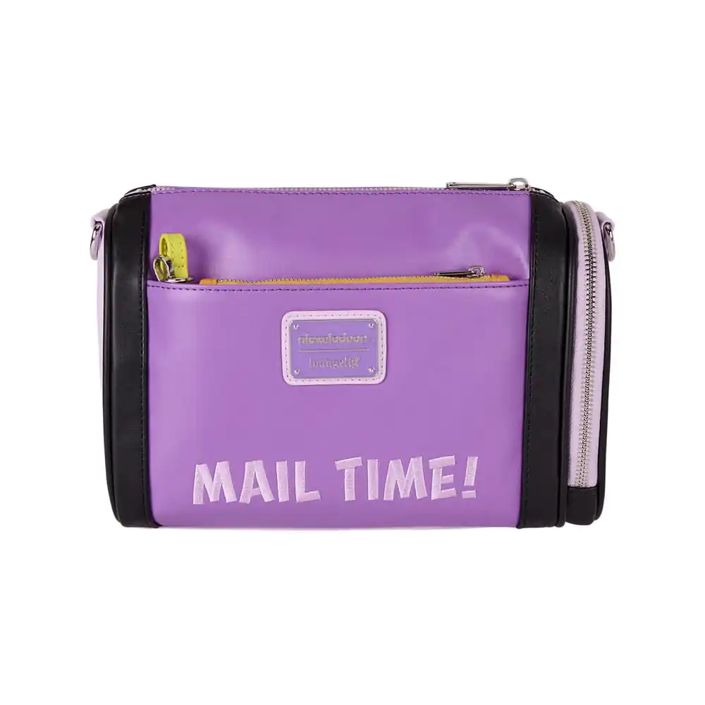 Loungefly Blues Clues Mail Time torba za čez ramo fotografija izdelka