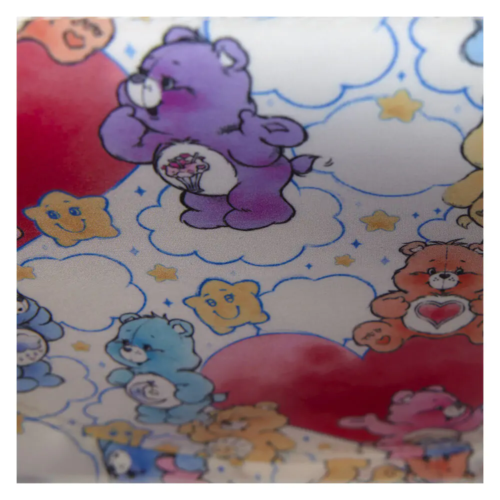 Loungefly Care Bears Rainbow torba za čez ramo fotografija izdelka