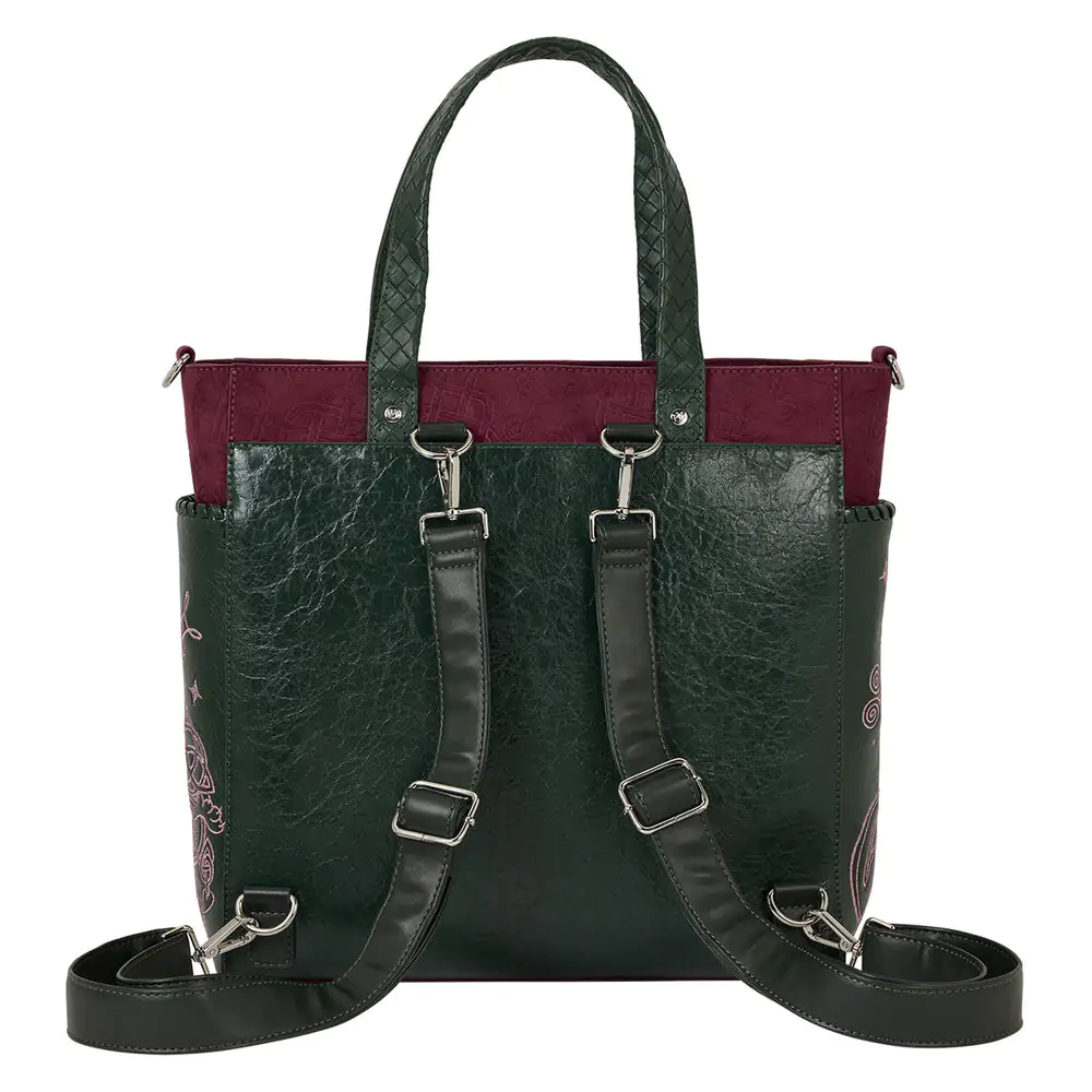 Loungefly Charmed nahrbtnik fotografija izdelka