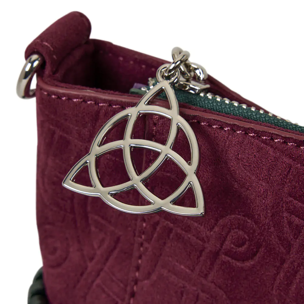 Loungefly Charmed nahrbtnik fotografija izdelka