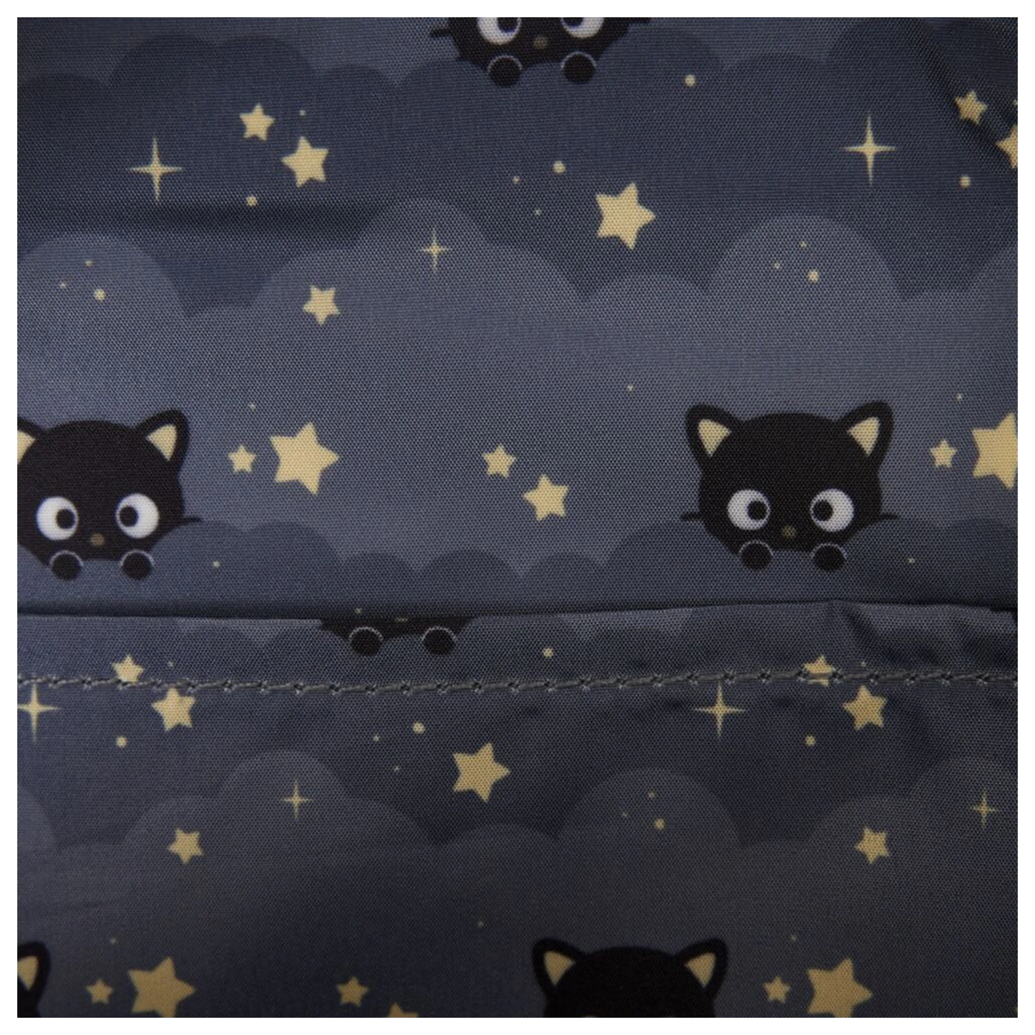 Loungefly Chococat Stars Sanrio nahrbtnik 26cm fotografija izdelka