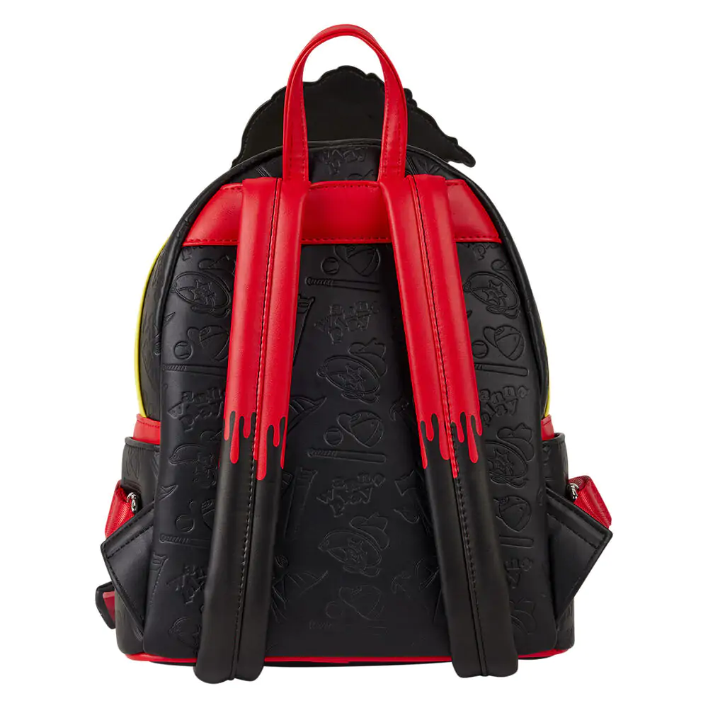 Loungefly Chucky nahrbtnik 26 cm fotografija izdelka