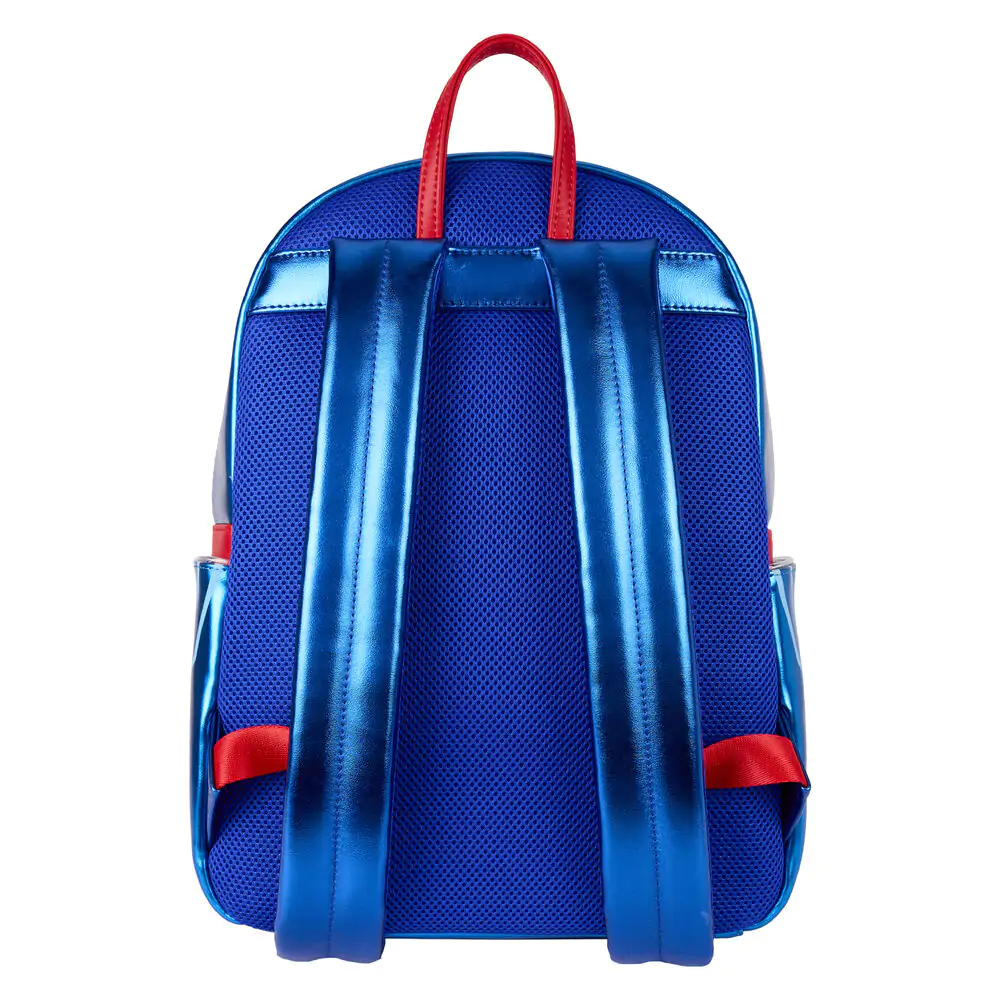Loungefly DC Comics Superman nahrbtnik 43 cm fotografija izdelka