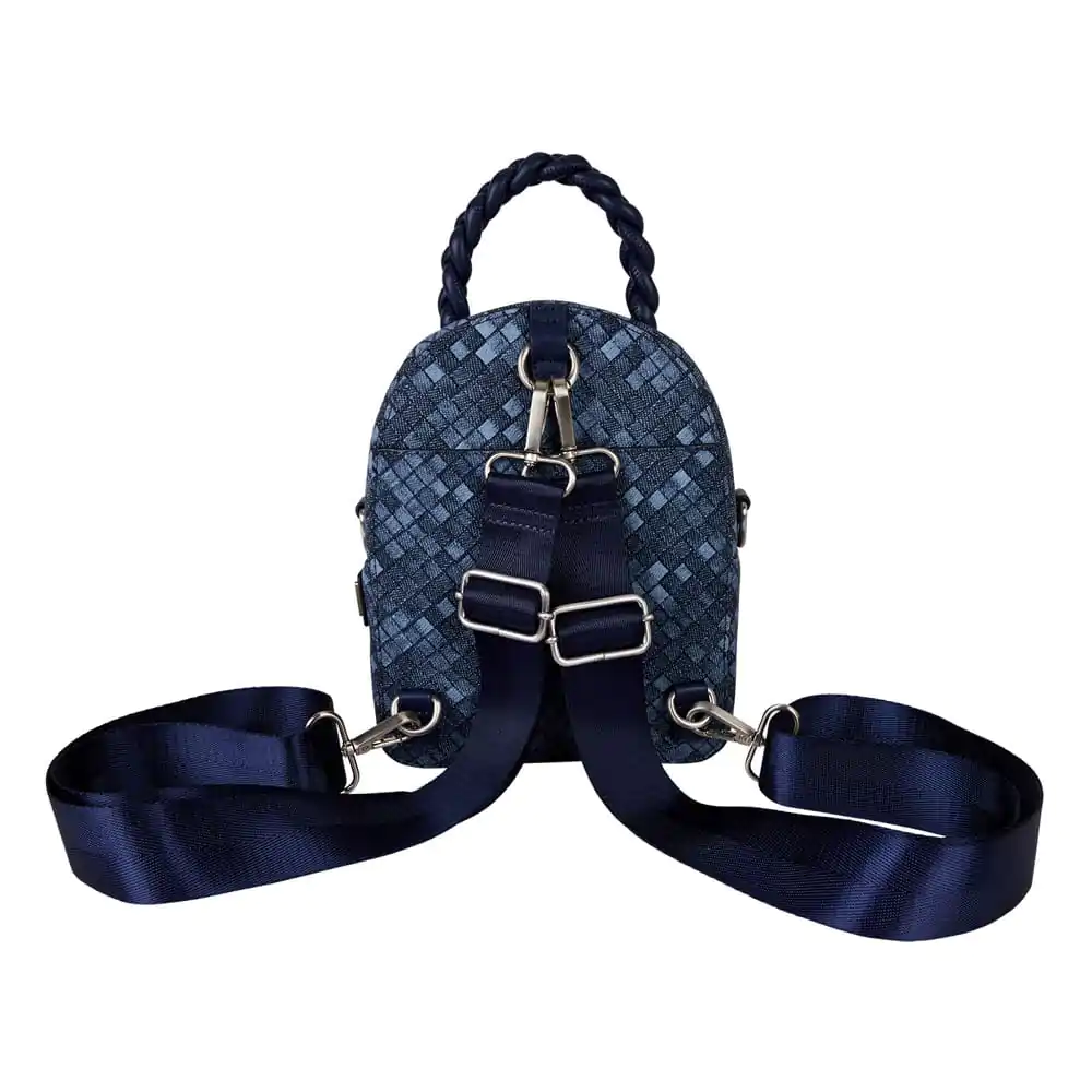 Loungefly Denim torba nahrbtnik fotografija izdelka