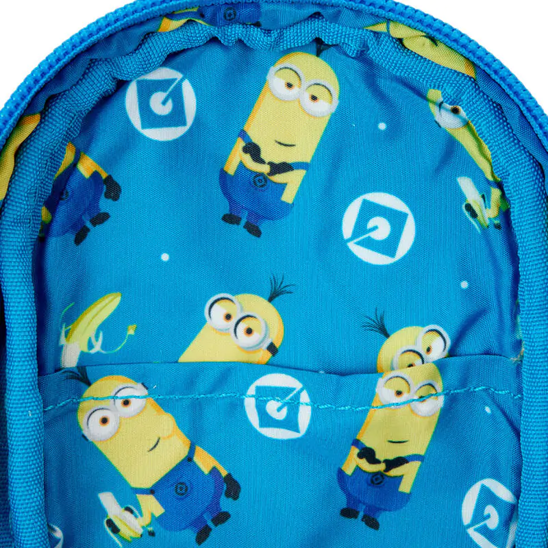 Loungefly Despicable Me Minions Kevin etui za svinčnike fotografija izdelka