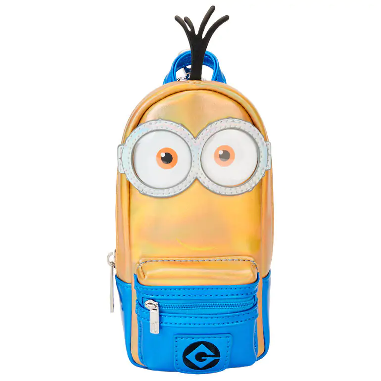 Loungefly Despicable Me Minions Kevin etui za svinčnike fotografija izdelka