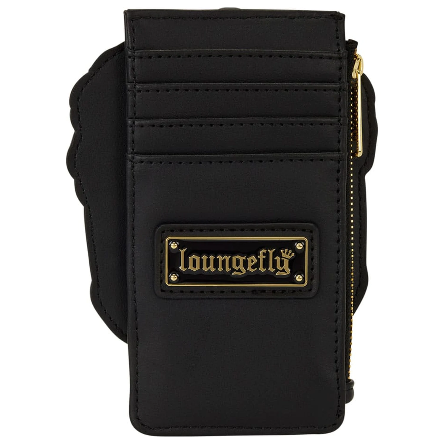 Loungefly Držalo za kartice Dia de los Muertos fotografija izdelka