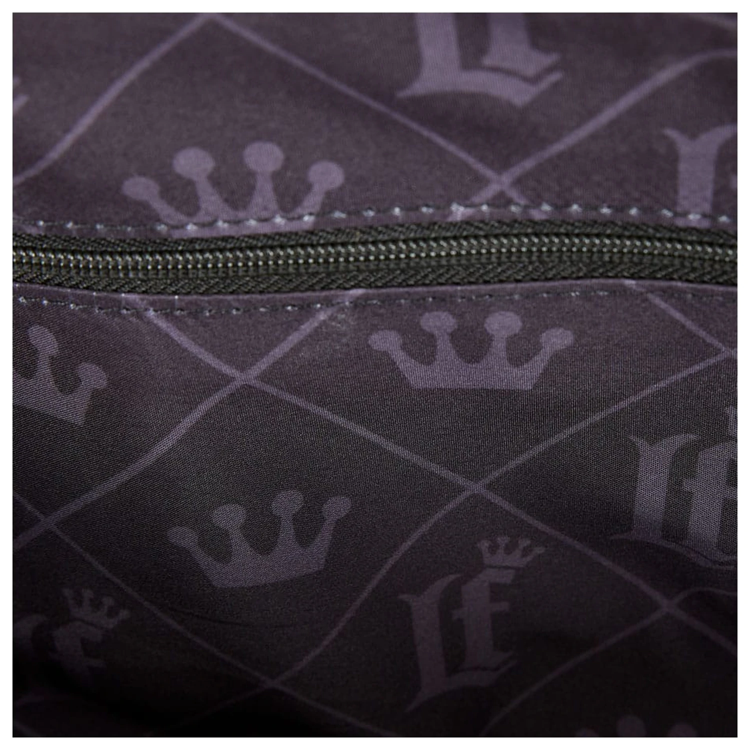 Loungefly Torba čez ramo Dia de los Muertos fotografija izdelka