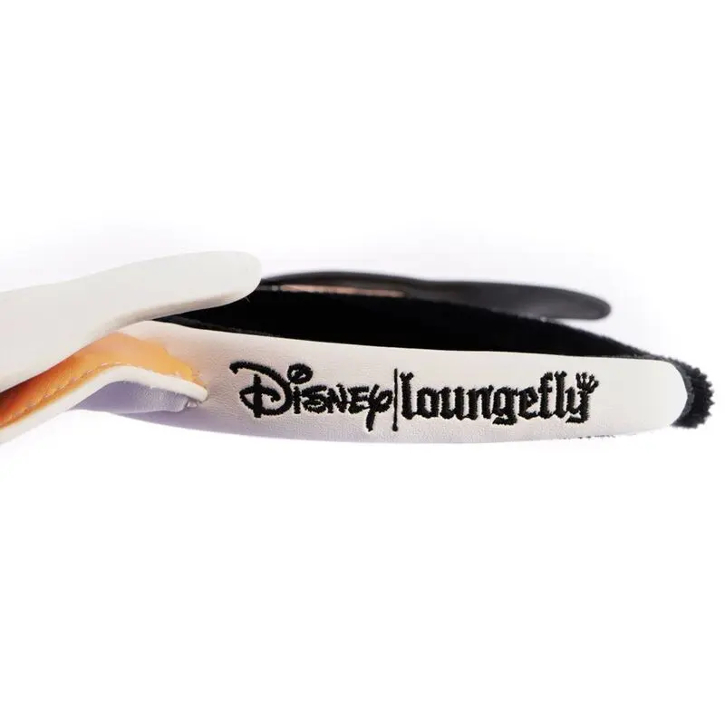 Disney by Loungefly Headband 101 Dalmatians 70th Anniversary Ušesa - naglavni trak fotografija izdelka