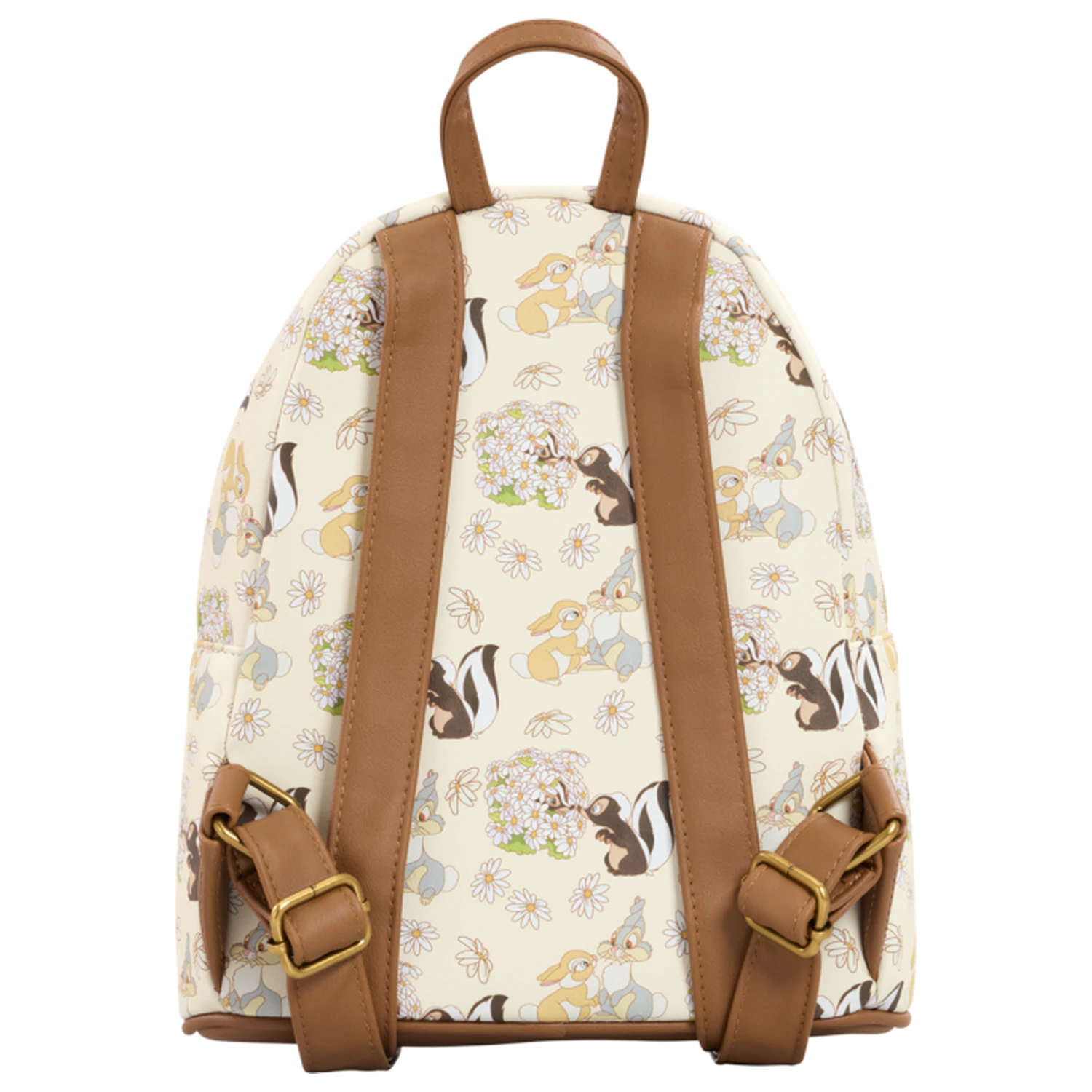 Loungefly Disney Bambi Friends nahrbtnik fotografija izdelka