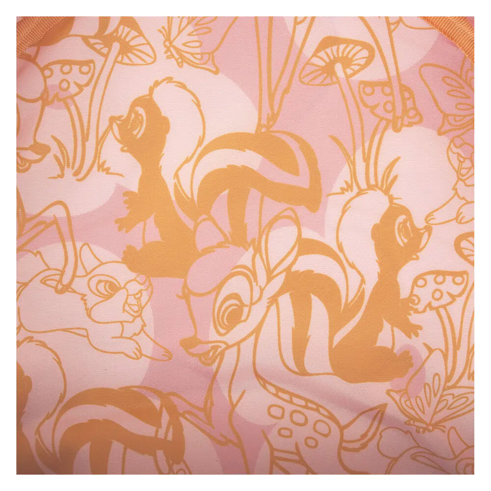 Loungefly Disney Bambi nahrbtnik 35 cm fotografija izdelka