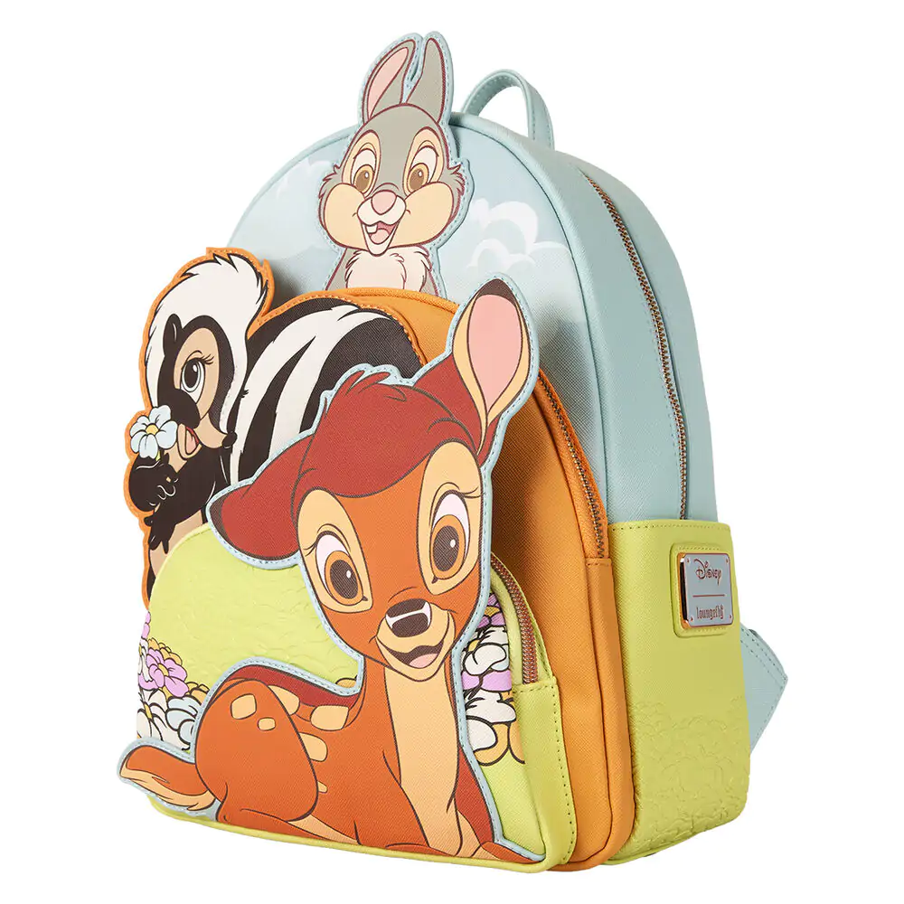 Loungefly Disney Bambi nahrbtnik 35 cm fotografija izdelka
