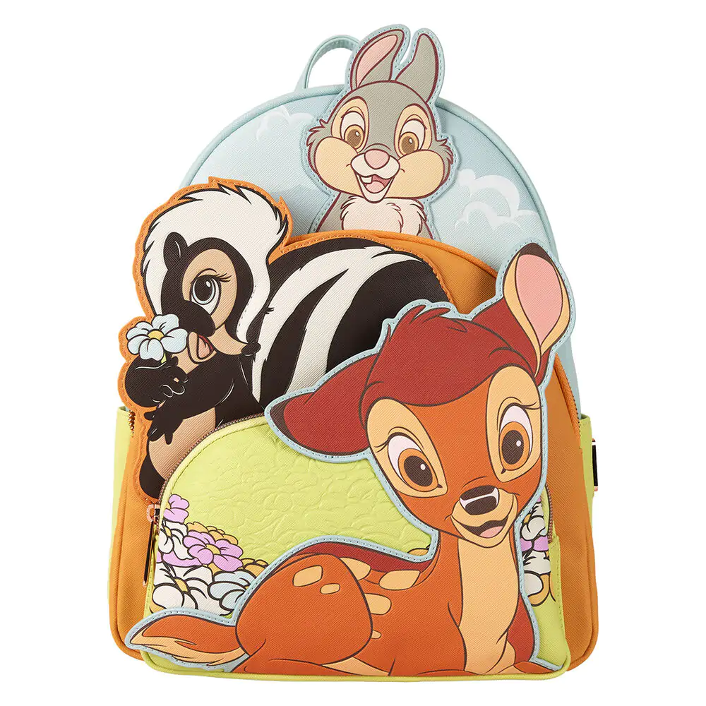 Loungefly Disney Bambi nahrbtnik 35 cm fotografija izdelka