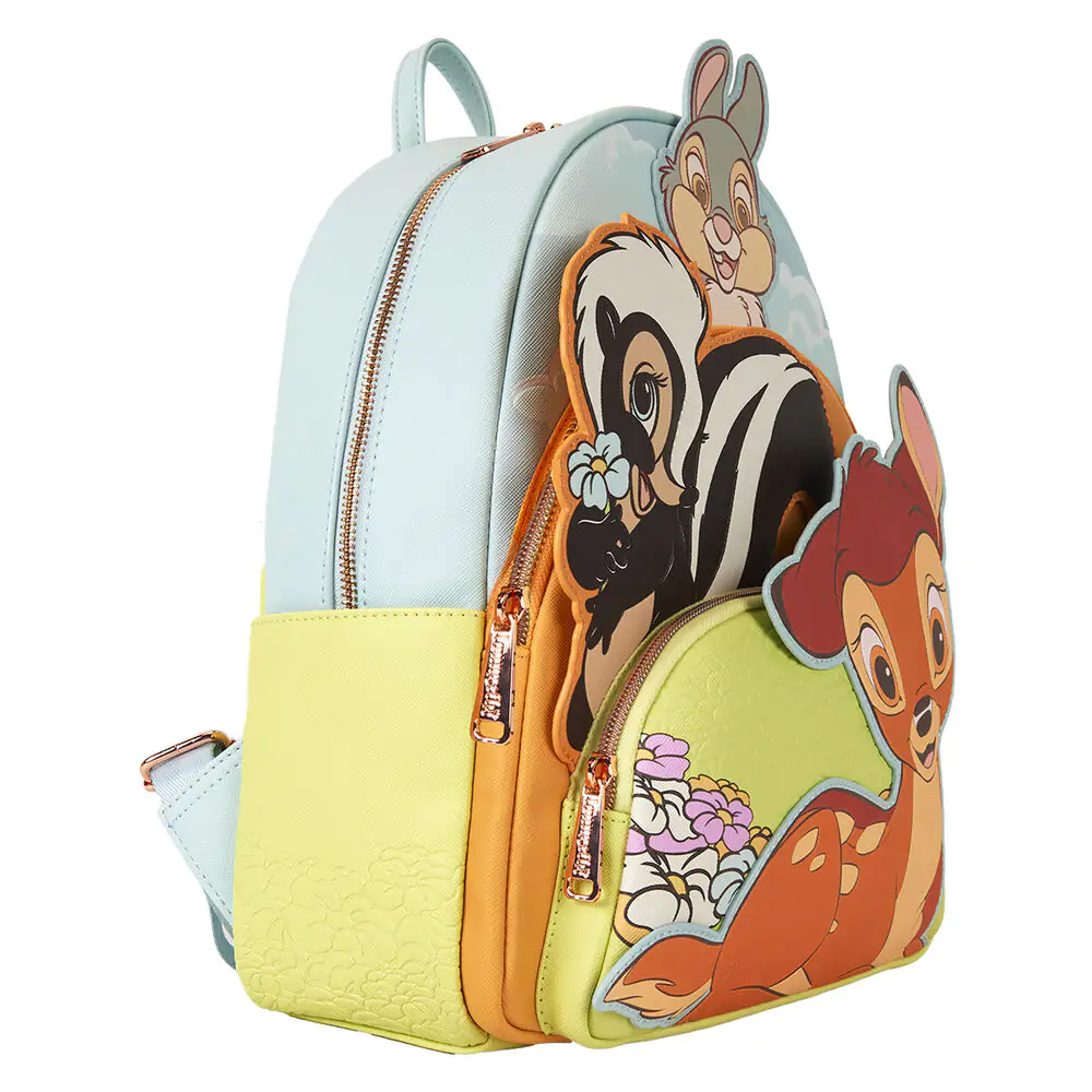 Loungefly Disney Bambi nahrbtnik 35 cm fotografija izdelka