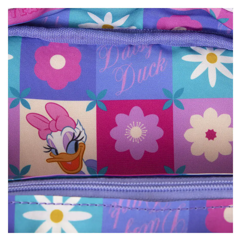 Loungefly Disney Daisy torba fotografija izdelka