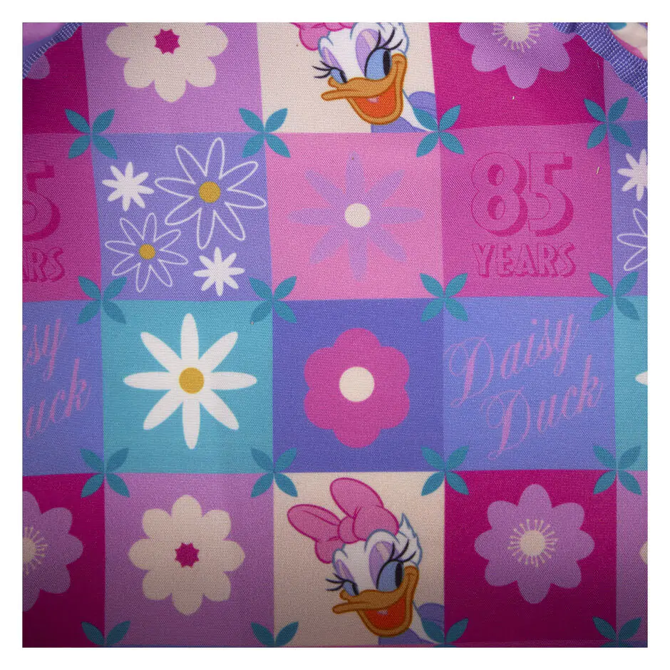 Loungefly Disney Daisy nahrbtnik 26 cm fotografija izdelka