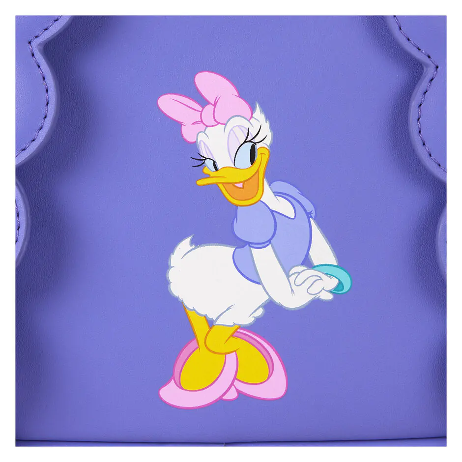 Loungefly Disney Daisy nahrbtnik 26 cm fotografija izdelka