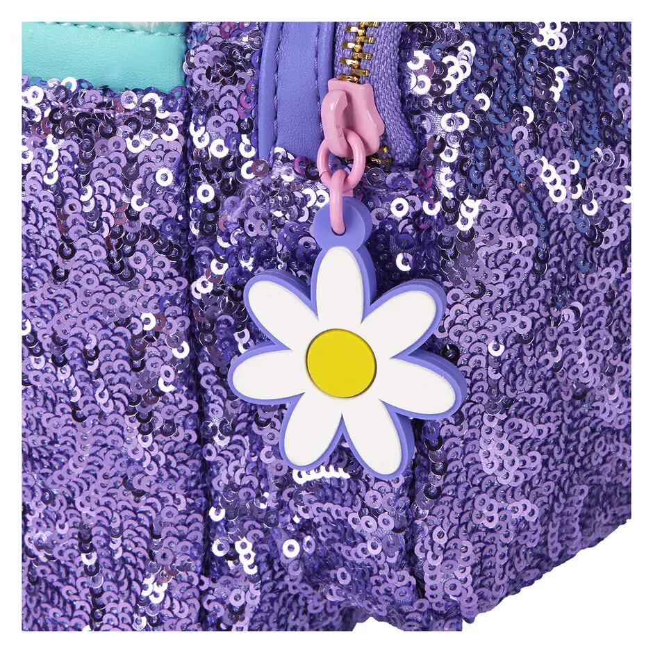 Loungefly Disney Daisy nahrbtnik 26 cm fotografija izdelka
