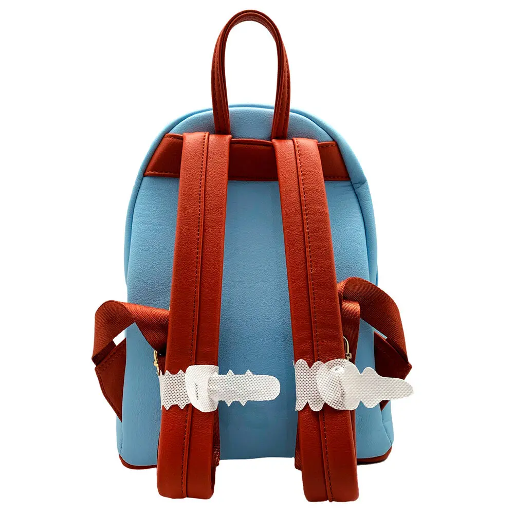 Loungefly Disney Dumbo Stripes nahrbtnik 26 cm fotografija izdelka