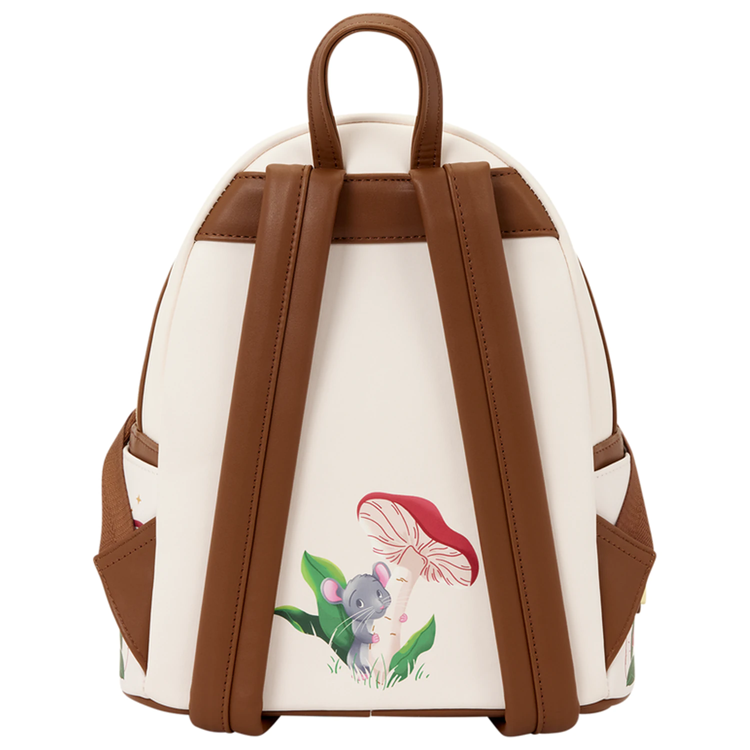 Loungefly Disney Fairies nahrbtnik 26cm fotografija izdelka