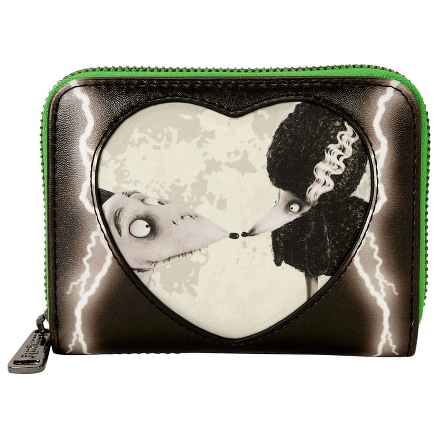 Loungefly Disney Frankenweenie Sparky denarnica fotografija izdelka