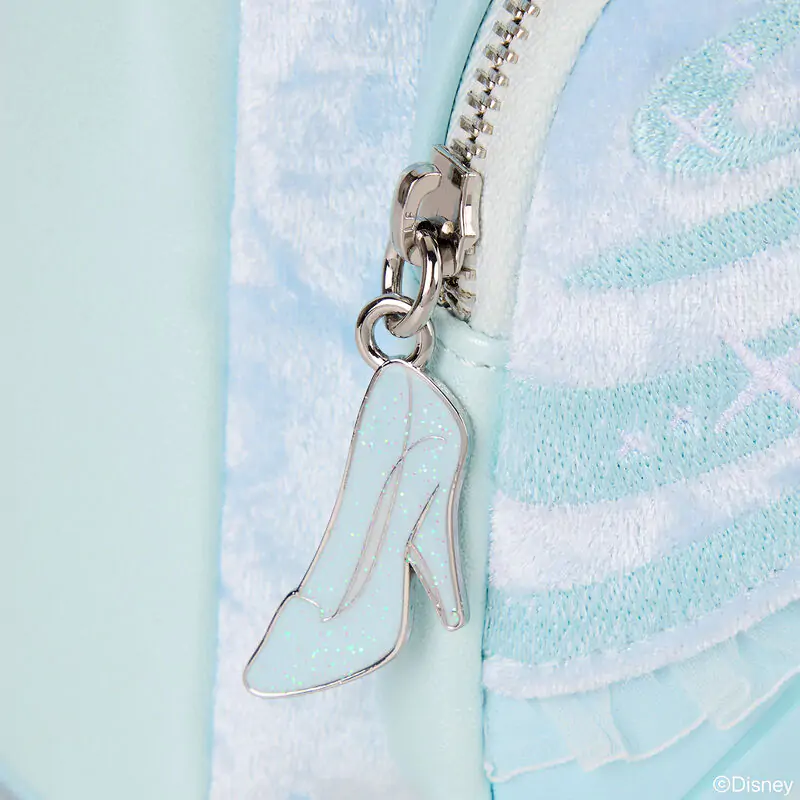 Loungefly Disney Pepelka nahrbtnik 26 cm fotografija izdelka
