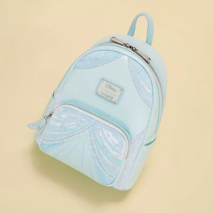 Loungefly Disney Pepelka nahrbtnik 26 cm fotografija izdelka