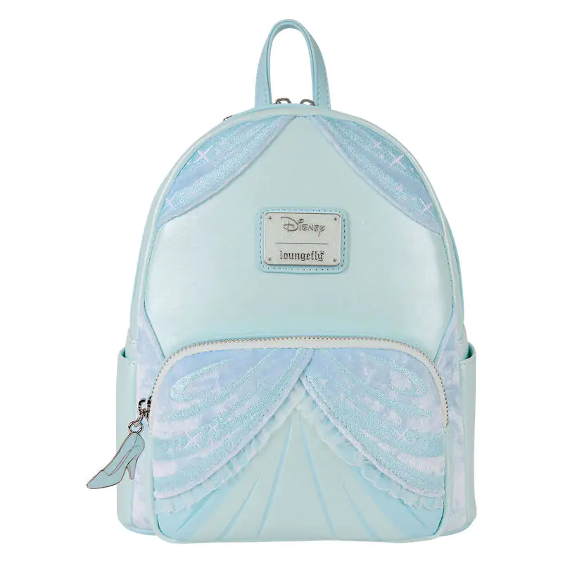Loungefly Disney Pepelka nahrbtnik 26 cm fotografija izdelka