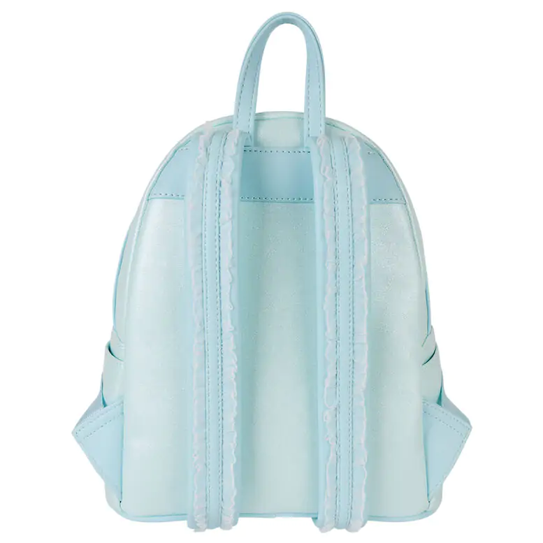 Loungefly Disney Pepelka nahrbtnik 26 cm fotografija izdelka