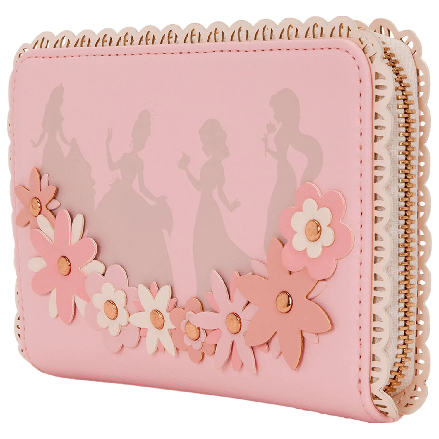 Loungefly Disney Princess denarnica fotografija izdelka