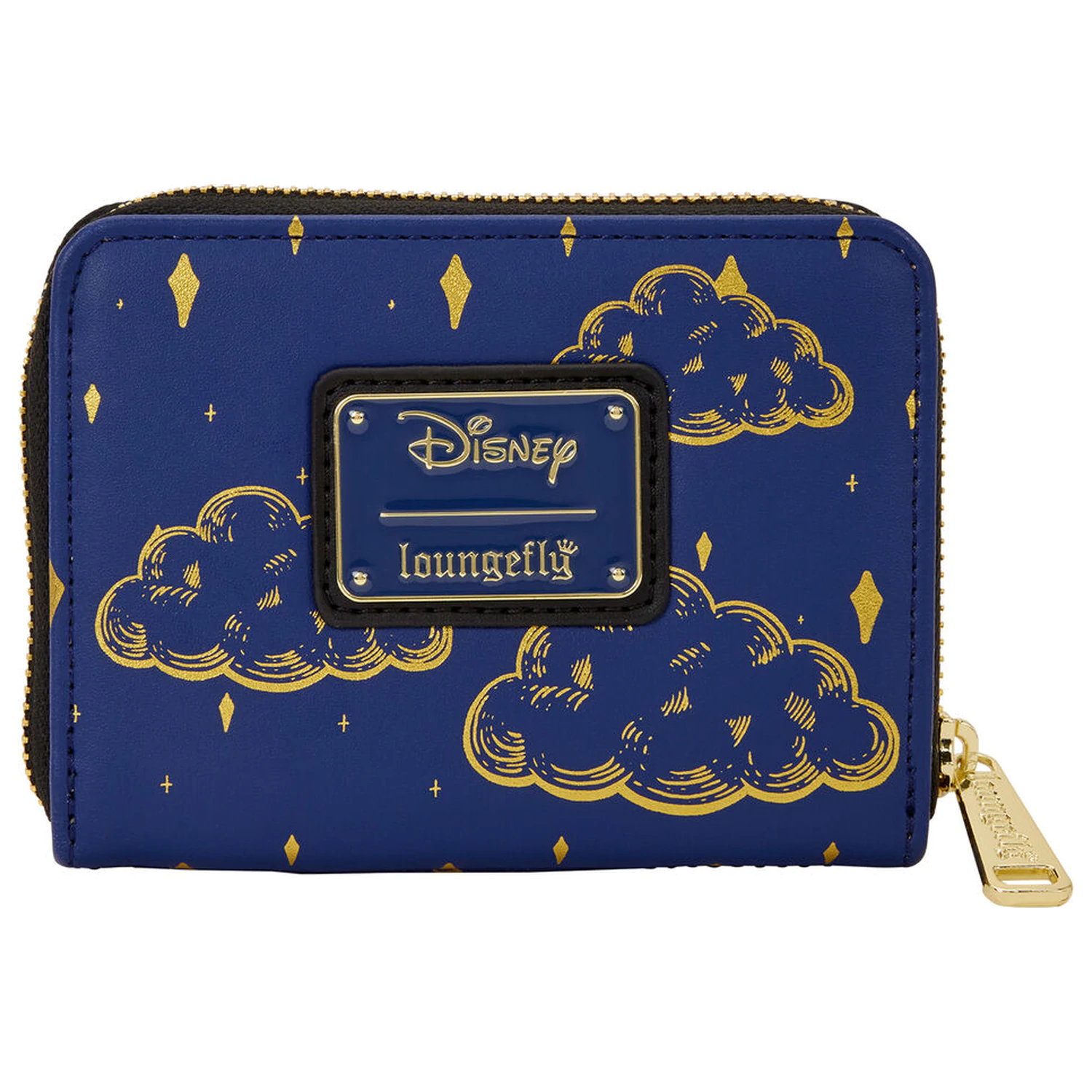Loungefly Disney Hocus Pocus Sanderson Sisters denarnica fotografija izdelka