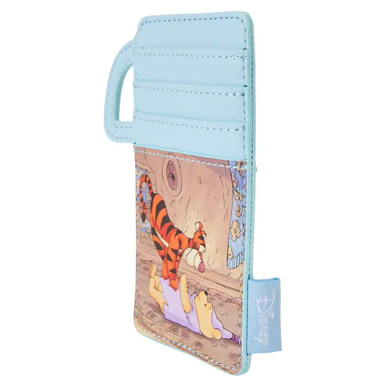 Loungefly Disney Winnie the Pooh etui za kartice fotografija izdelka