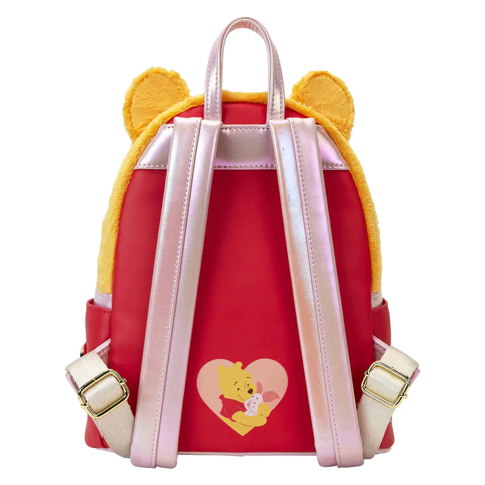 Loungefly Disney Winnie the Pooh Love Letter nahrbtnik 26 cm fotografija izdelka