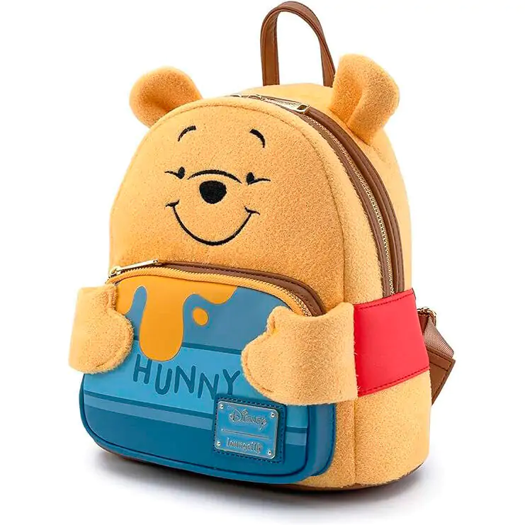 Loungefly Disney Winnie The Pooh nahrbtnik 26 cm fotografija izdelka