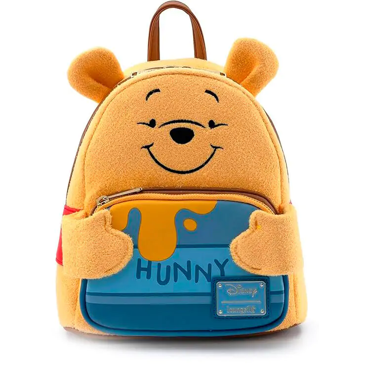 Loungefly Disney Winnie The Pooh nahrbtnik 26 cm fotografija izdelka