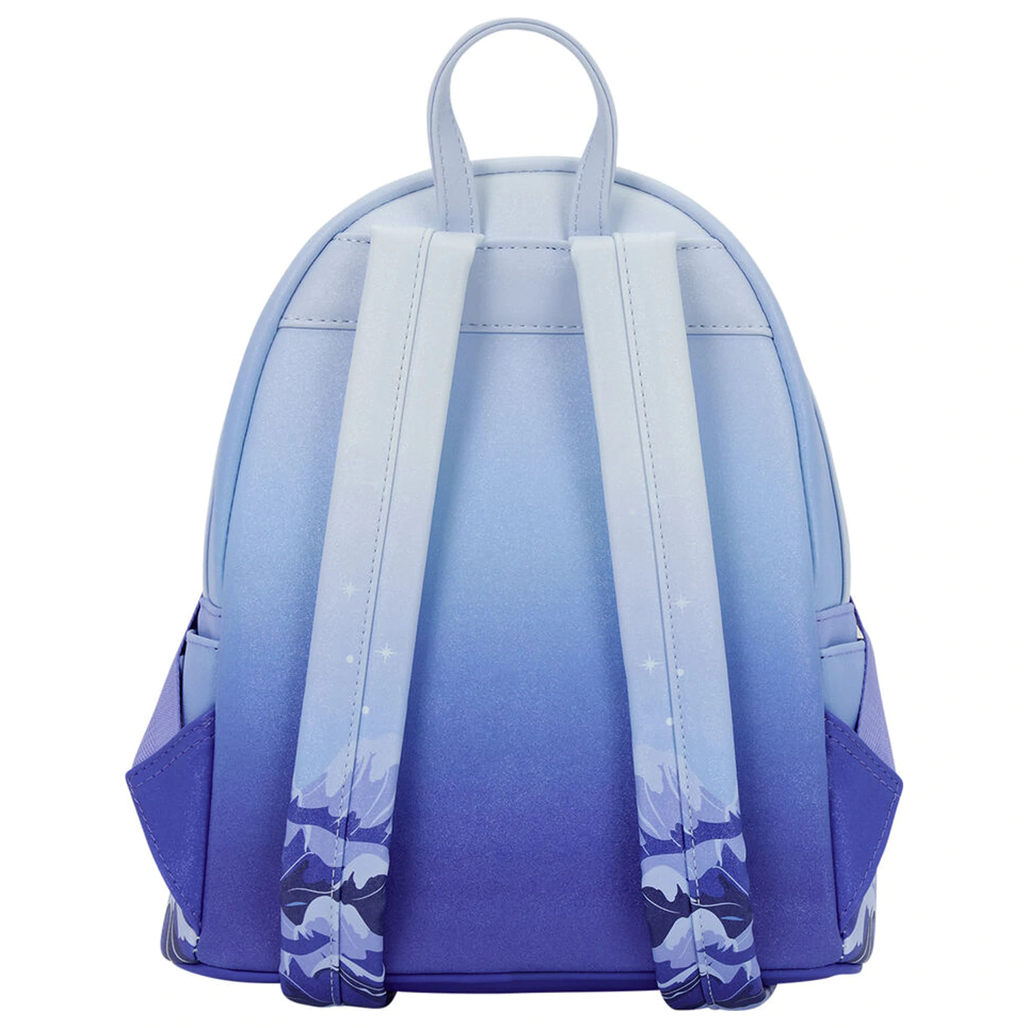 Loungefly Disney Mickey Fantasy nahrbtnik 26 cm fotografija izdelka