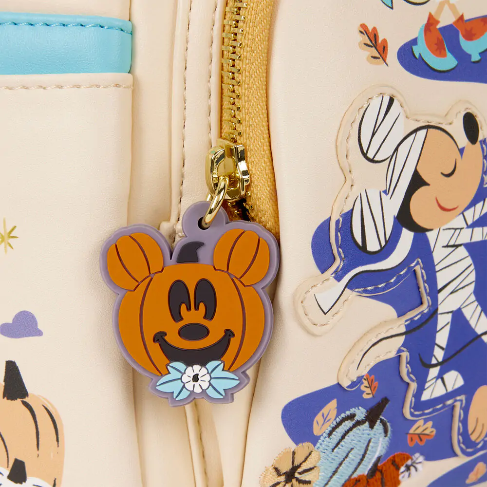 Loungefly Disney Mickey & Friends denarnica fotografija izdelka