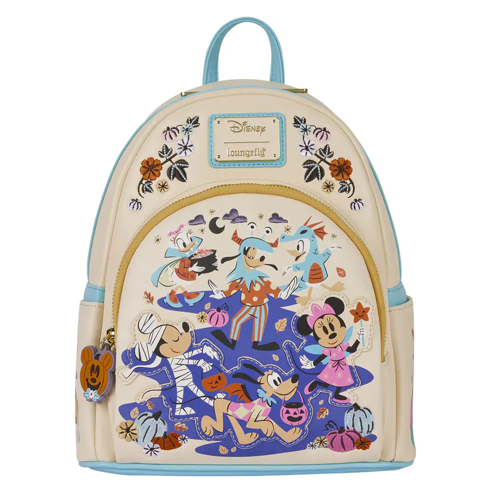 Loungefly Disney Mickey & Friends denarnica fotografija izdelka